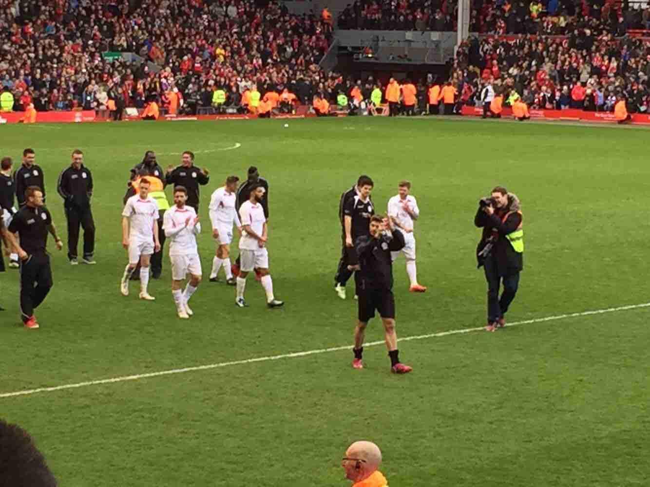 澳超战报：德弗里斯失点后补射破门，奥克兰3-1惠灵顿