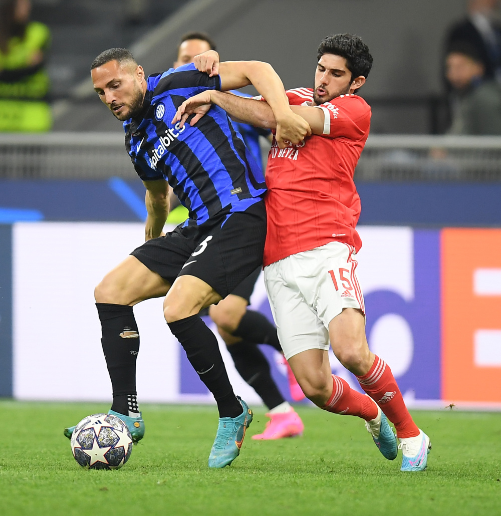 Sportradar与UEFA签订数据完整性协议