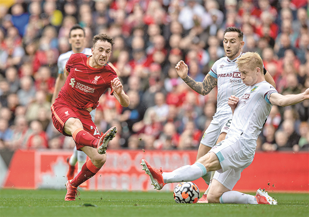 英超代表：U15的最佳球员到了U19不一定是最佳，教练要基于未来做决定