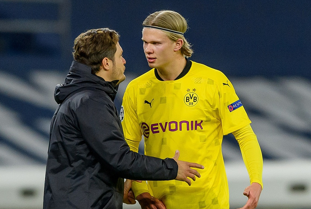 开场16分钟35秒，巴萨遭遇欧冠单场比赛最快的两个丢球