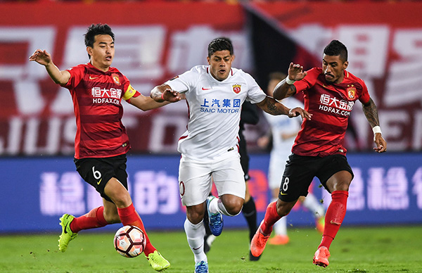 球星这次突破像飞一样