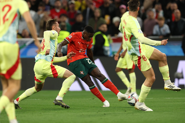 30场颗粒无收，罗德里戈追平皇马队史前锋进球荒纪录（罗德里戈30场未破门，追平皇马前锋最长进球荒纪录）