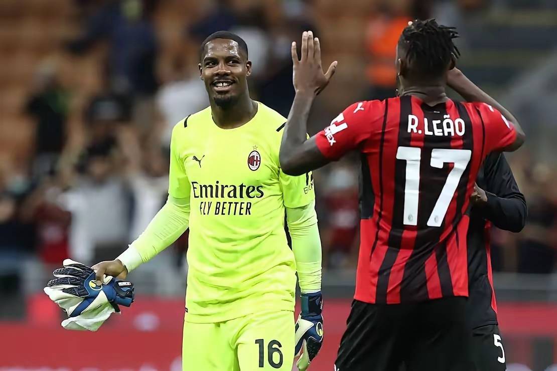 米亚托维奇：皇马应如待C罗般给姆巴佩喂球；我们当年不谈裁判（米亚托维奇：皇马应像对待C罗一样为姆巴佩输送炮弹；当年我们从不讨论裁判）