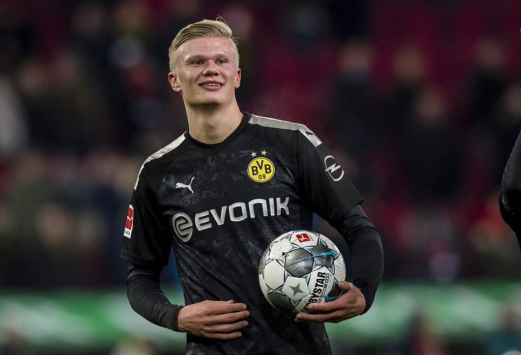 不止姆哈大战！世界杯小组赛还有这些比赛值得关注