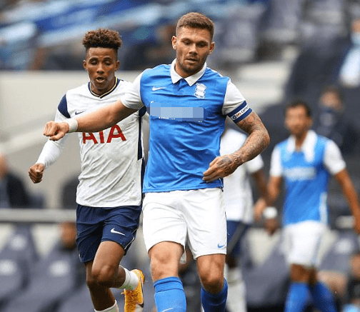 梦开始的地方：英冠最佳年轻球员奥利塞20-21赛季个人秀（启梦之地：英冠年度最佳新秀奥利塞2020-21赛季高光集锦）