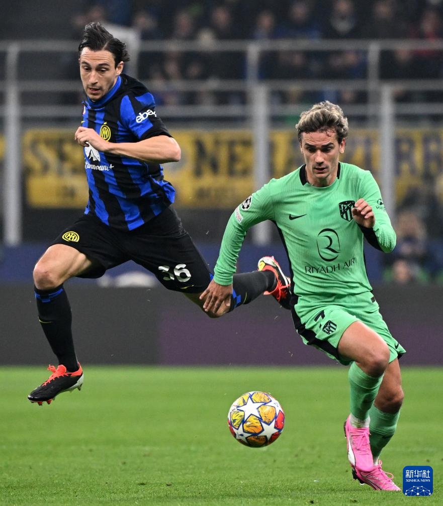 意杯国米5-1威尼斯晋级，小图拉姆双响，皮奥、博尼轰世界波（意杯：国米5-1大胜威尼斯晋级，小图拉姆梅开二度，皮奥、博尼轰世界波）