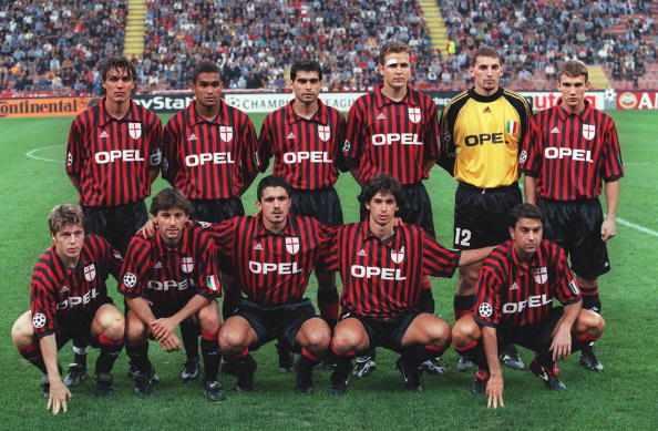 意甲媒体热议：希门尼斯经纪人表示希门尼斯从未想过离开米兰，他会留在球队