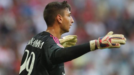 TA：英超COO明年将加入美国足球大联盟，负责组建新联赛（TA：英超首席运营官明年将加盟MLS，主导打造新联赛）